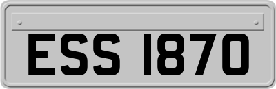ESS1870