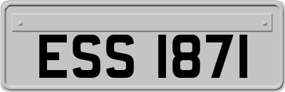 ESS1871