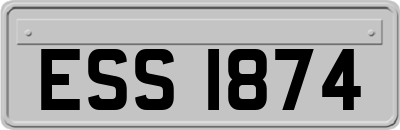 ESS1874