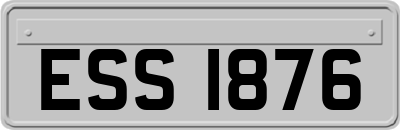 ESS1876