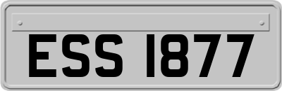 ESS1877
