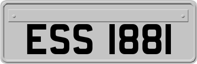 ESS1881