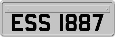 ESS1887