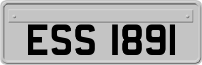 ESS1891