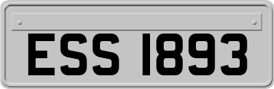 ESS1893