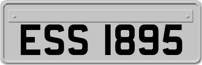 ESS1895