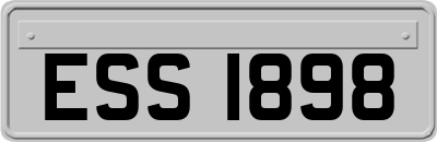 ESS1898