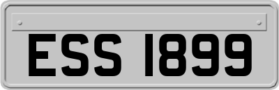 ESS1899