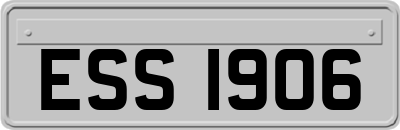 ESS1906