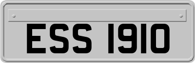 ESS1910