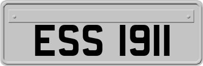 ESS1911