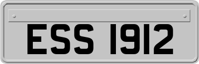 ESS1912