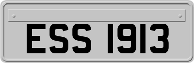 ESS1913