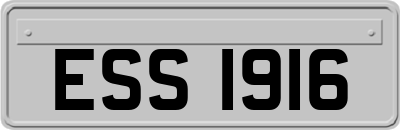 ESS1916