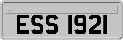 ESS1921