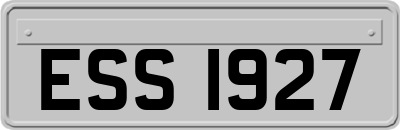 ESS1927