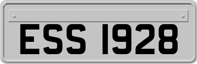 ESS1928