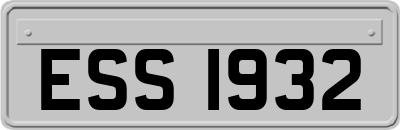 ESS1932