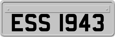 ESS1943