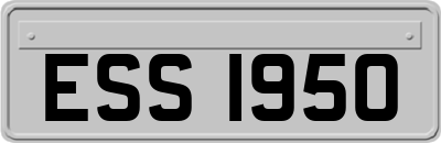 ESS1950