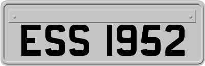 ESS1952