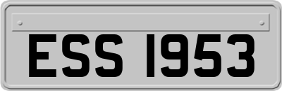 ESS1953