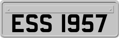 ESS1957