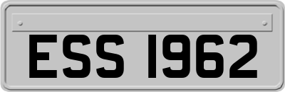 ESS1962