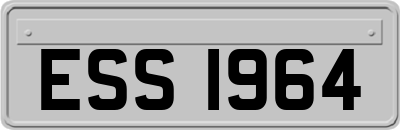 ESS1964