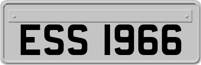 ESS1966