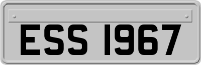 ESS1967