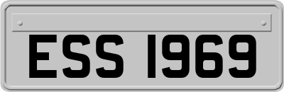 ESS1969