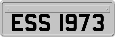 ESS1973