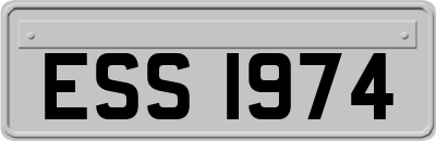 ESS1974