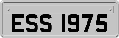 ESS1975