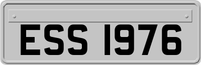 ESS1976