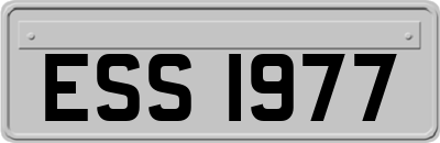 ESS1977