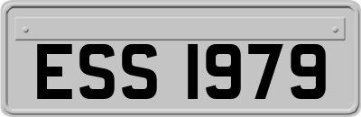 ESS1979