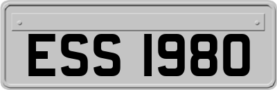ESS1980