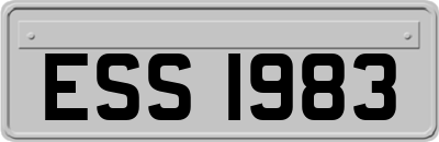 ESS1983