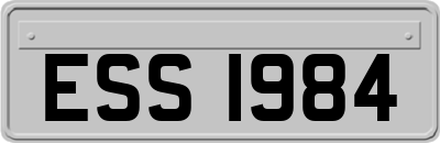 ESS1984