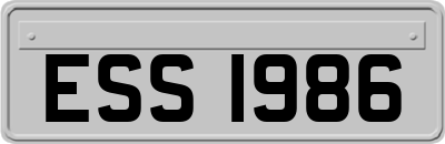 ESS1986