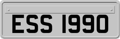 ESS1990
