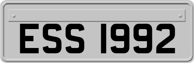 ESS1992
