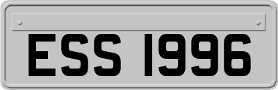 ESS1996
