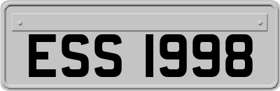 ESS1998