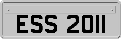 ESS2011