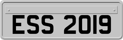 ESS2019