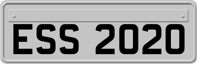 ESS2020