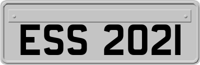 ESS2021